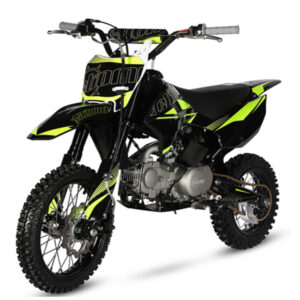 Stomp 120cc Pitbike 12or 5 