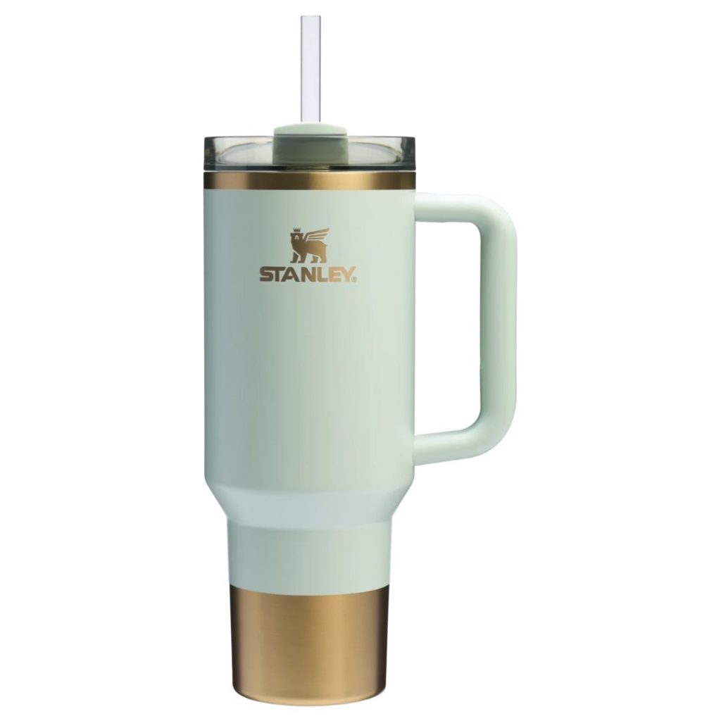 Gold Celadon Stanley 10.04.25