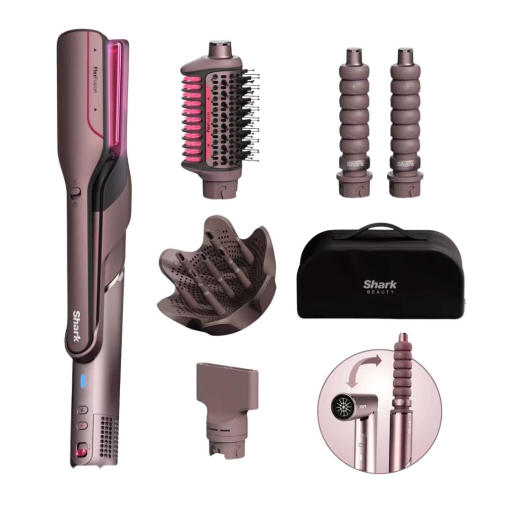 Shark FlexFusion straight 5 in 1 - 25.04.25